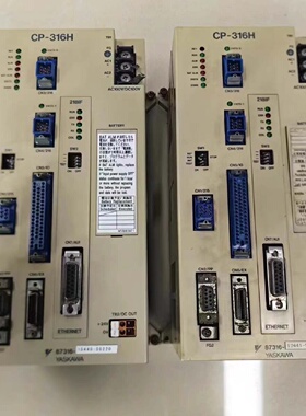 询-YASKAWA安川PLC模块CP316H218