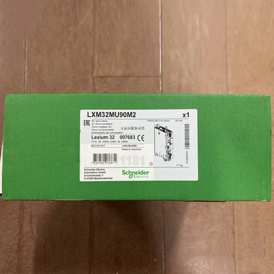 议价全新原装施耐德伺服驱动器LXM32MU90M2正品现货质保一年包邮9