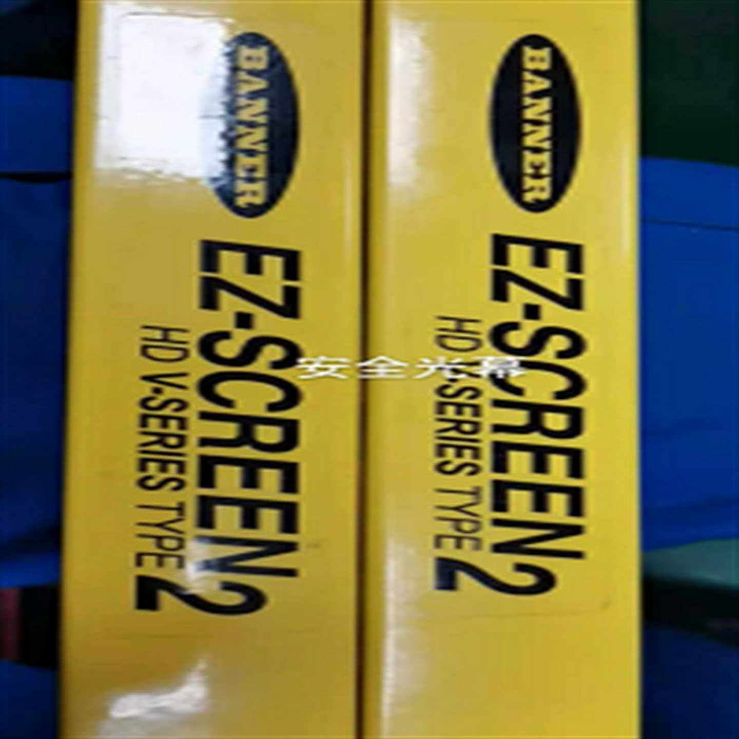 邦纳BANNCER安全光幕SLLR14-630-S产品特点