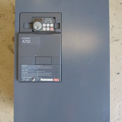 MITSUBISHI A700 INVERTER UNIT FRA74000570NA 115A 380480V XLN