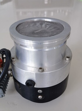 议价爱德华EDWARDS分子泵，EXT255Hi 24V,带驱动器，ISO100，带保