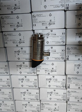 供应IFM原装正品传感器PN7160 PN7032 PN7370*