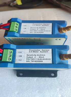 询价~本特利前置器TM3111S-50-00-00-02如图片