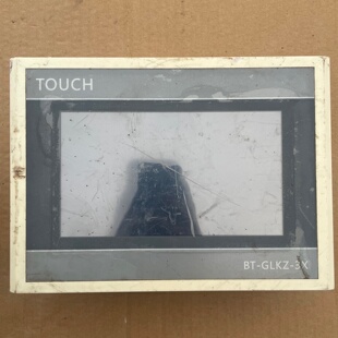 锅炉智能控制器7寸触摸屏型号BTGLKZ3X正常使 议价商品