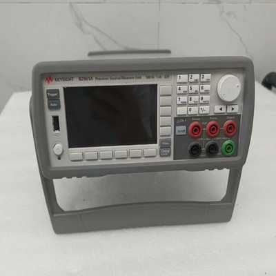 （霸霸电子）KEYSIGHT B2901A电源，功能正常，可以过计量，可