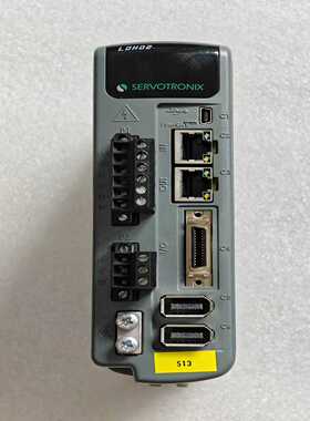 咨询-LDHD2-0032AEC高创驱动器，实物图功能，成色很