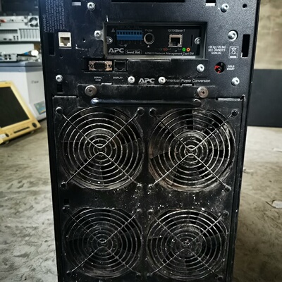APC施耐德SURT20KUXICH，UPS电源。议价