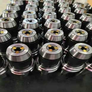 APU13 BT30 刀柄APU08 APU钻夹头一体式 议价商品