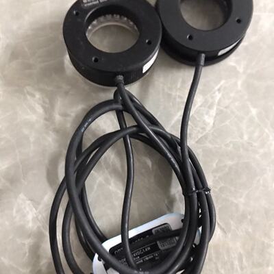 议价Industrial Vision Circular Light Source Sourced From The