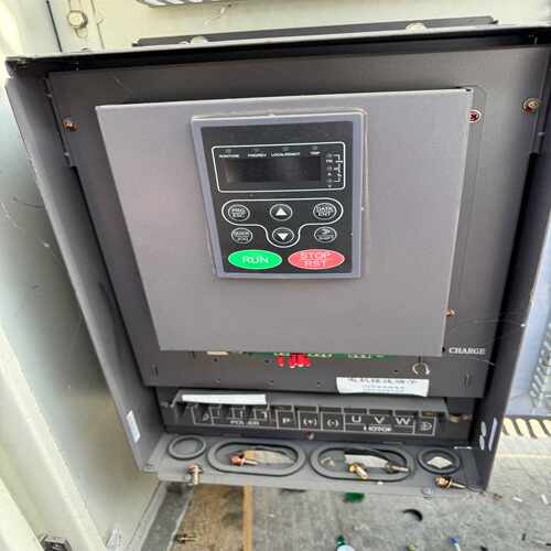 询价英威腾变频器CHF100A-022G/030P-422KW