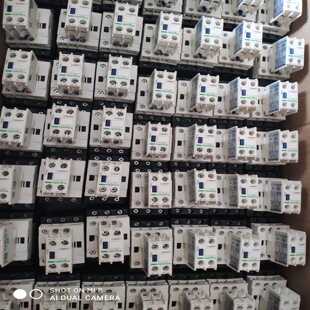 【议价】交流接触器LC1D18CC7C，线圈电压AC36V，保适用