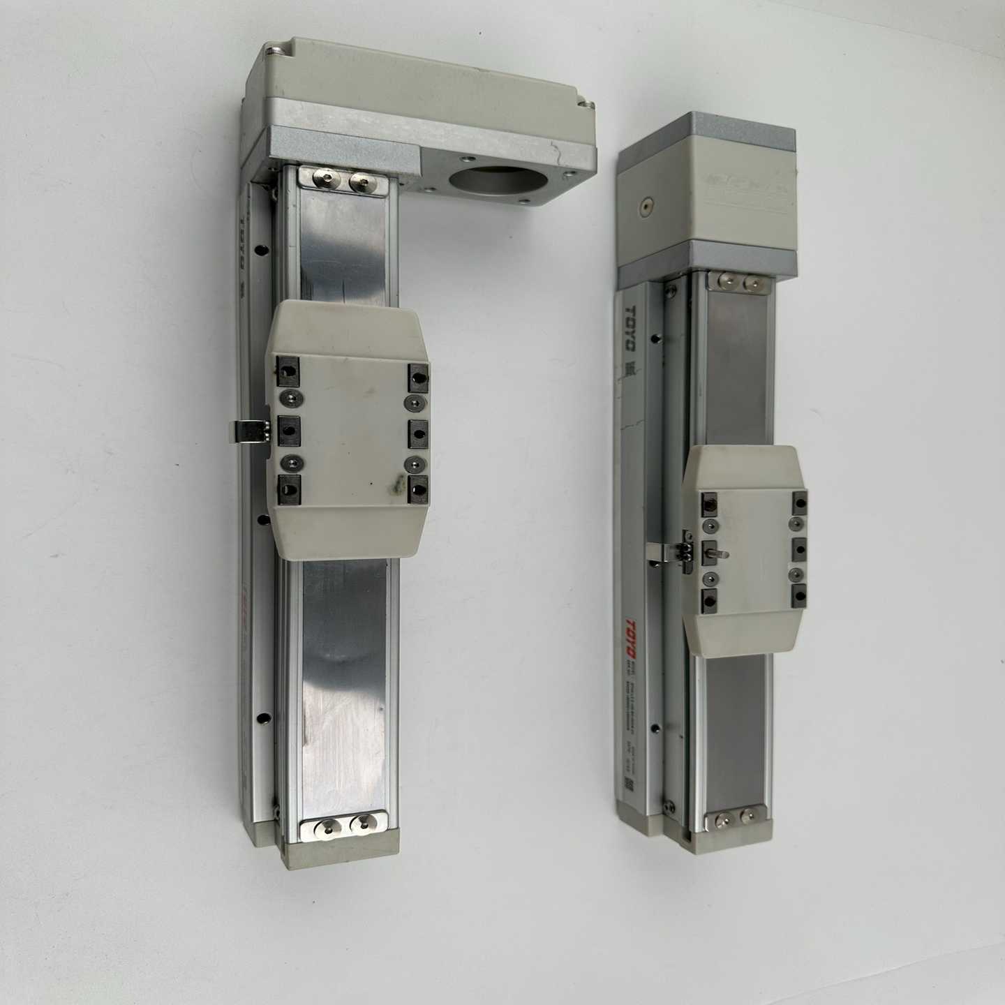 TOYO封闭式镶嵌模组 GTH4-L2.5-100-BC-M--议价商品