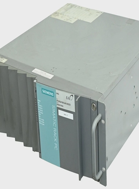 西门子6AG4114-1GA12-0EX0Simatic6AG4114-1GA12-0EX0IPC847