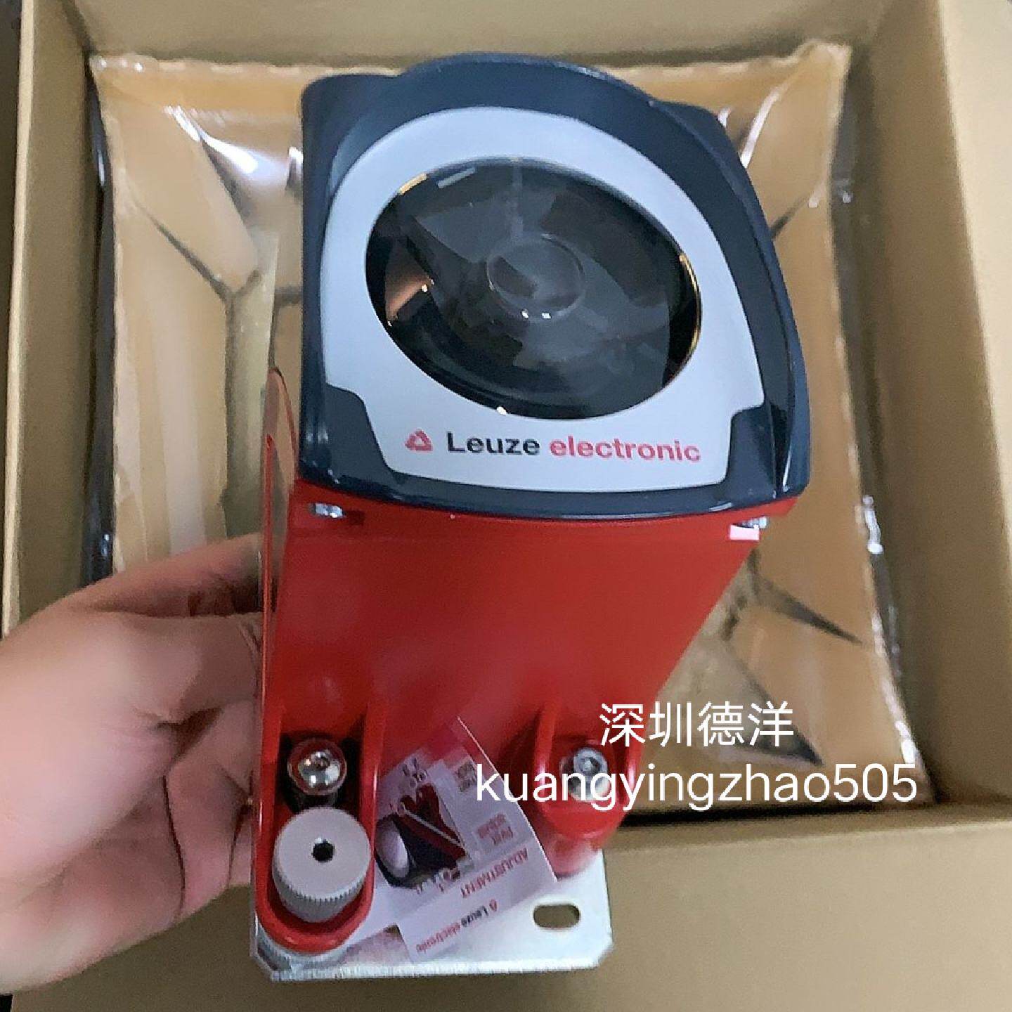 议价劳易测LEUZE测距仪AMS 304i 40全新原装50113677正品订货现货