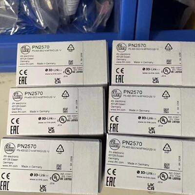 迅议价正品易福门PN2570