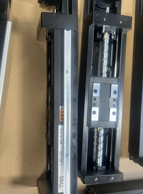 原装正品THKKR3310A011010AQ直线模组