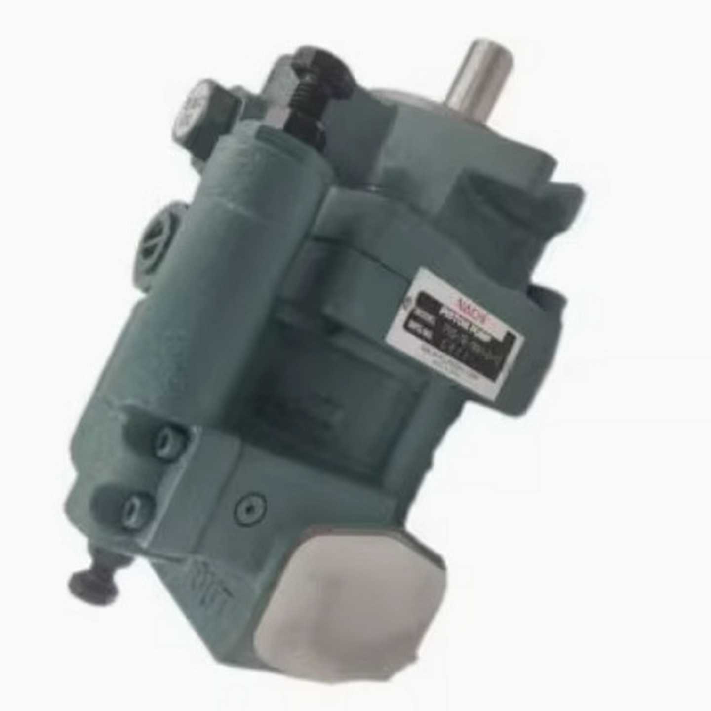 柱塞泵PVS-1B-22N2-30PVS-1B-16N3-U-12PVS-1B-16N1-HZ-12