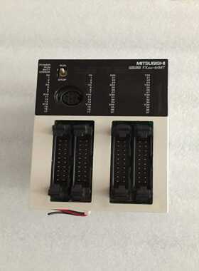 FX2NC-64MTPLC询价出售