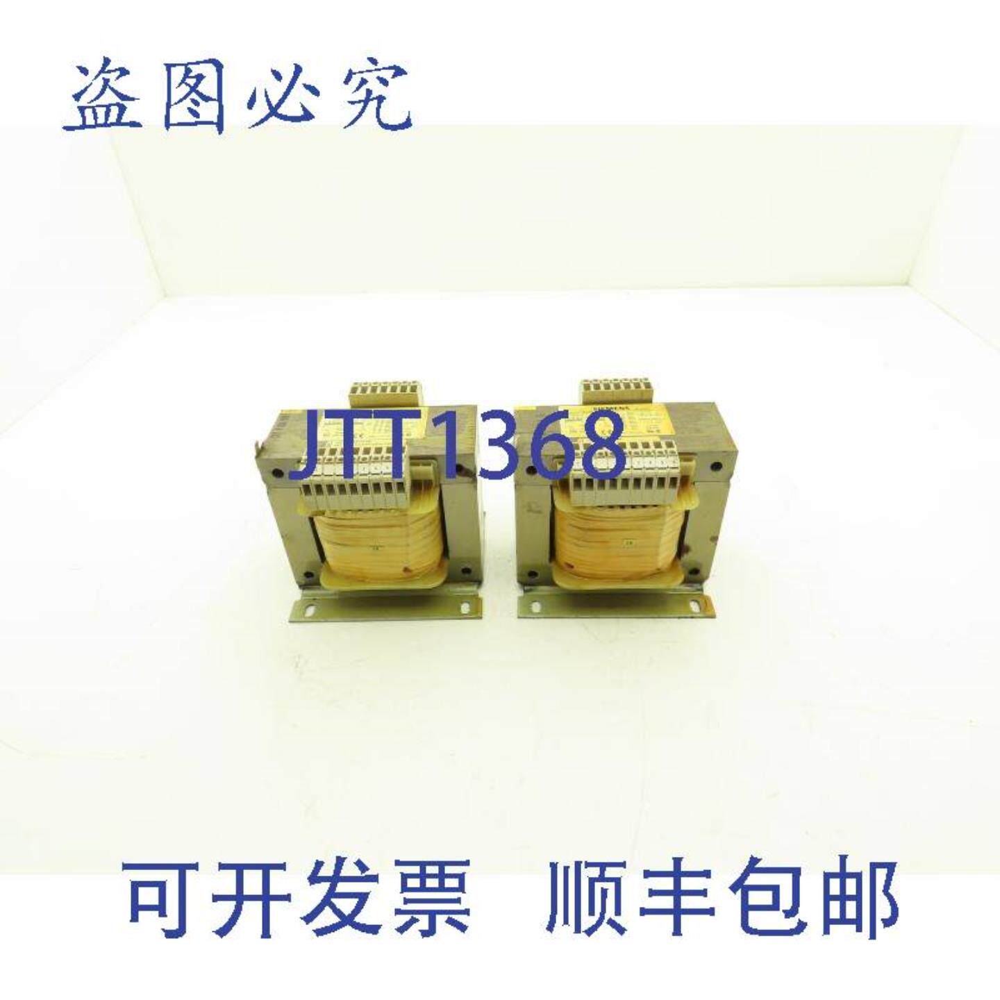 供应4AM5541-8AC40-0BSIDAC-T变压器220-550VPri110220VSec2件装