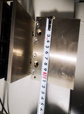 Tecnotion直线电机UM6N，只有定子，定子重2.1k--议价商品