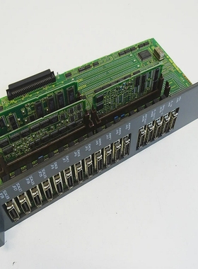 FanucOPT2A16B-2200-093A16B-2200-093/07B300375-used-