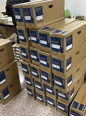 电机HFKN23三菱电机Mitsubishi电-议价