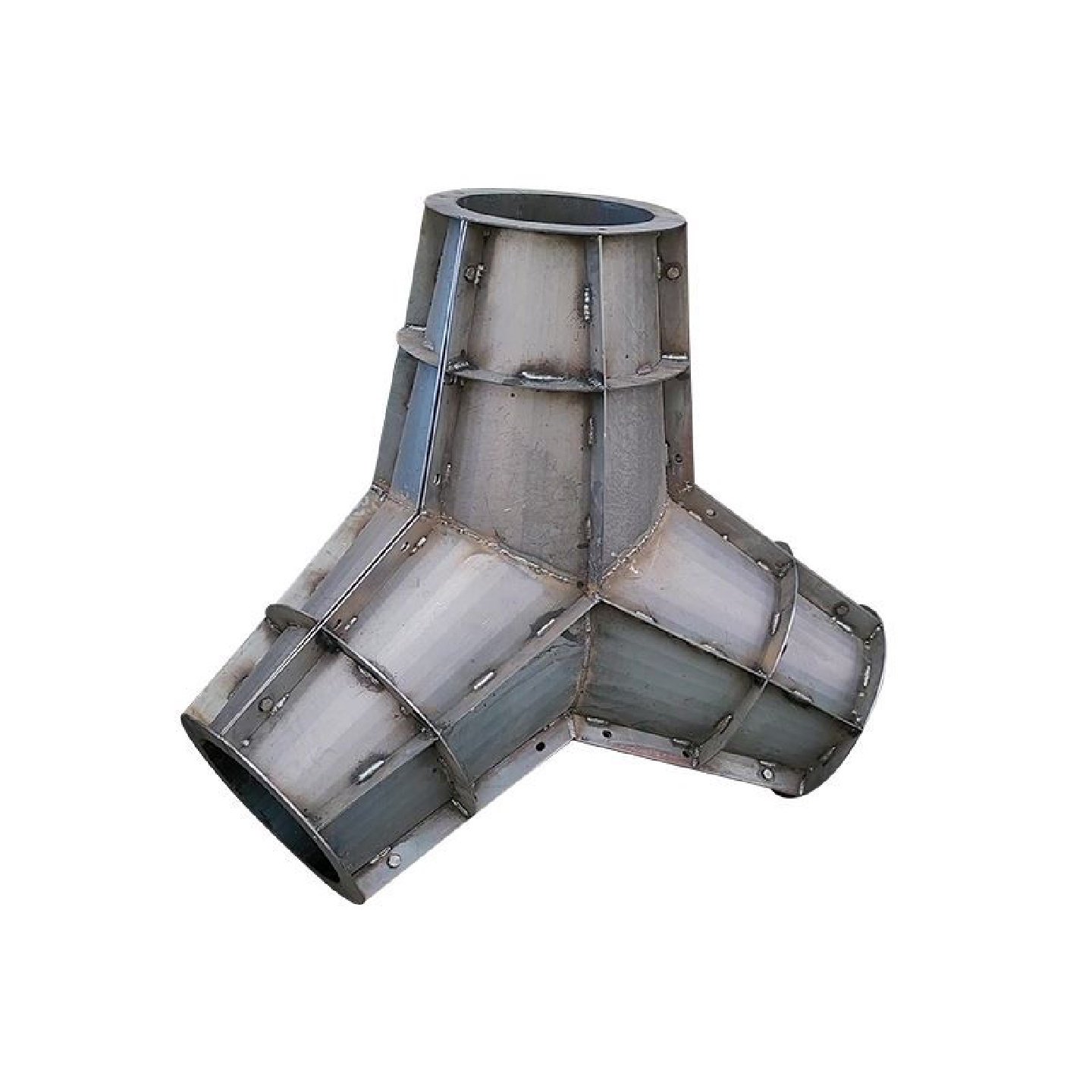 四脚空心海边防浪石钢模具预制混凝土四角锥体海滩缓冲石模具定做,五金/工具,数控刀片/刀粒,淘宝优惠券,粉丝福利购,淘宝优惠卷