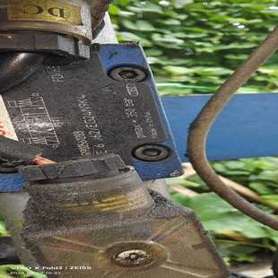 力士乐电磁阀 EG24N9K4 咨询 4WE6J62