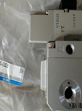 SMC电磁阀VP3145-035DB1全新原装正品议价商品