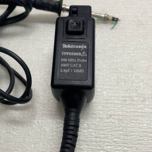 泰克TPP0500B探头--议价商品