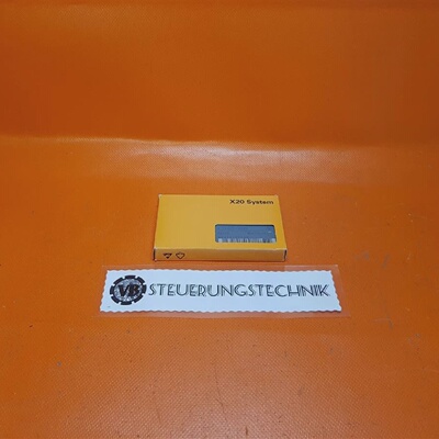 BR X20BT9400  *Rev. C0 Bus Sender Module