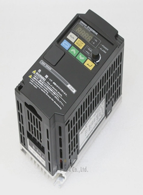 OMRONusedSYSDRIVEINVERTER3G3JX-A2002200WDRV-I-36149E1