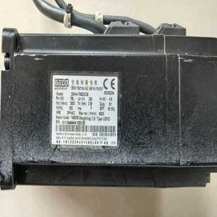 汇川伺服电机 75B30CB ISMH4 件一台 星慕电子