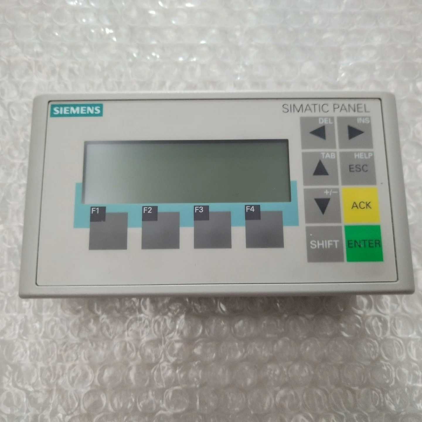 触摸屏OP736AV6640-0BA11-0AX0询价