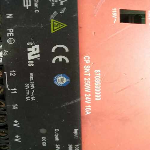 6ES7211-1HE40-0XB0CPU中央处理器模~询价