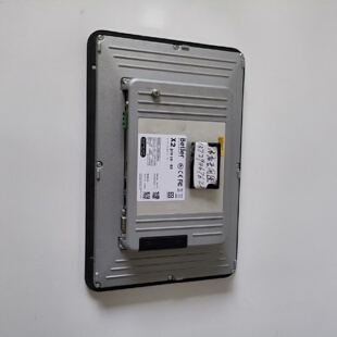 询价 Beijer瑞典北尔触摸屏X2pro10B2现
