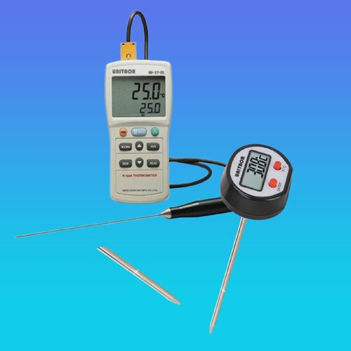 IMPA651722TESTOT108-2WaterproofDigitalFoodThermometer