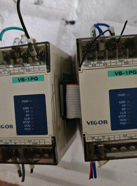 VB1PGVIGOR台湾丰炜PLCVB1PG成-议价