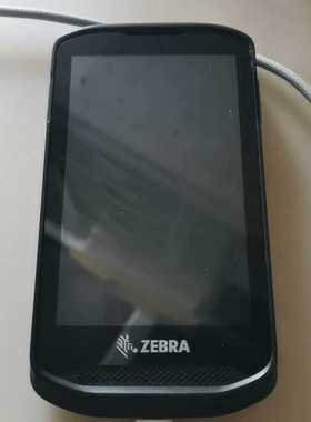ZEBRA斑马TC200J功能正常，实物拍摄。一议价商品