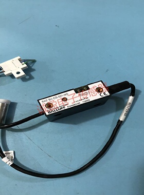 寻IBALLUFF巴鲁夫电容式传感器头的BAESACS001NO