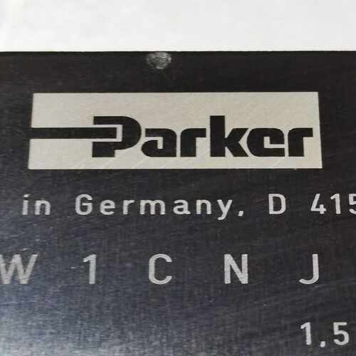 【议价】派克液压电磁阀，PARKER。D41564，德国