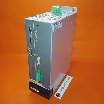 FAGOR Regolatore Di Azionamento Modello AXD 2.75S02B