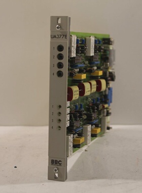 BBC UA377E HEIE 421204 R1