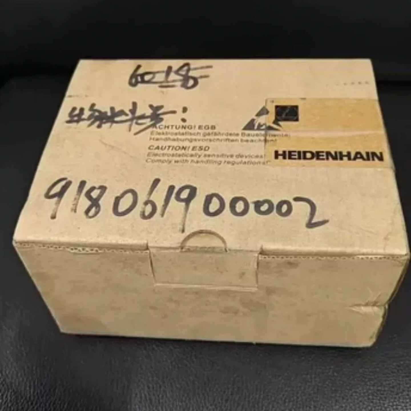 询价未拆封德国海德汉主轴电机编码器ERN1381026-2048