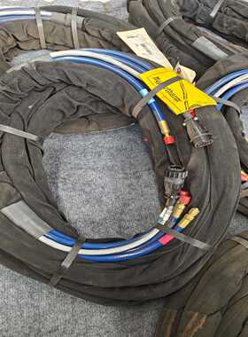 海宝Hypertherm电缆HPR260-128967，5台--议价商品