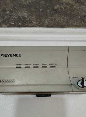 基恩士KEYENCE LK-2000KEYENC~询价