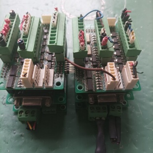 进口机器拆下 议价商品 控制卡三层99一80108C一02T23