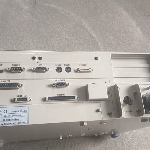 电装机器人控制器DENSORobotControlle-议价