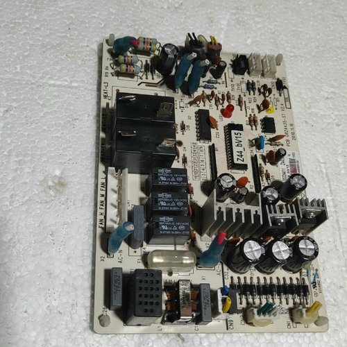 格力风管机Z4435ST主板30224411-议价