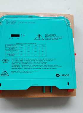 HIC2025倍加福安全栅货号185539。【博航商行】